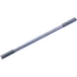 Stehbolzen Zylinder M6X106MM Alternative: 7563086 passend für: Piaggio Free, Zip, NRG