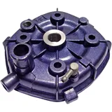 Cylinder head std 50 5 - square for: Aprilia SR, Gilera Runner, DNA