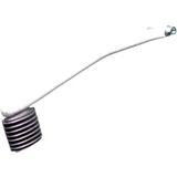 Kickstarter OE 7100262 for: Vespa PX, Cosa, P