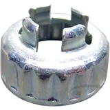Metal cap for nut for: PIAGGIO group