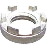 Crankshaft nut for: PIAGGIO - VESPA