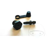 Entlüfterschraube Originalersatzteil mit Adapter M12X1MM passend für: BMW R