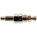 Entlüfterschraube mit Ventil M7X1 16 mm passend für: Kawasaki VN, Z, ZX - 6R