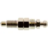 Entlüfterschraube mit Ventil M8X1. 25 16 mm passend für: Honda TRX, CB, CBR
