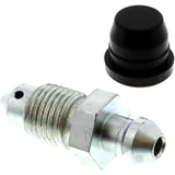 Entlüfterschraube JMP M10X1 mm passend für: Aprilia Shiver, Dorsoduro, Atlantic