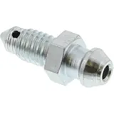 Bleeder Screw JMP M6X1.00 MM Bleeder Screw JMP M6X1.00 MM