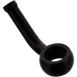 VARIO BANJO FITTING TYP114 11.2MM 45DEG BLACK