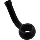 VARIO BANJO FITTING TYP117 11.2MM 70DEG BLACK