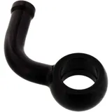VARIO BANJO FITTING TYP190 11.2MM 90DEG S BLACK
