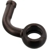 VARIO BANJO FITTING TYP190 11.2MM 90DEG S ANTHRAZIT
