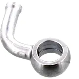 Ringfitting Vario HD TYP190 11.2 mm 90 S chrom für Motorrad
