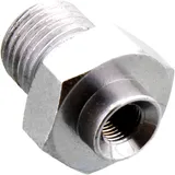 Vario TYP511 M10X1.00 Chrome Male Thread for Motorcycles