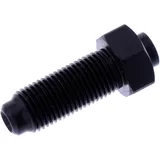 Fixed Male Thread M10 x 1 Black
