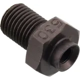Vario TYP530 3/8-24 UNF anthrazit Gewinde für Motorräder
