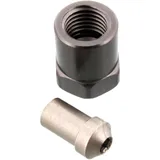 Innengewinde beweglicher Vario TYP620 IGL M10 x 1.25ANTHRA für Motorräder
