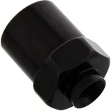 INTERNAL THREAD FIXED VARIO TYP720 IGF M10X1.25 BLACK for motorcycles