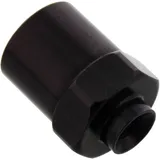 Internal Thread Fixed Vario TYP730 IGF 3/8-24 UNF Black for Motorcycles