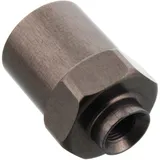 Internal Thread Fixed 3/8-24 UNF anthracite for motorcycles