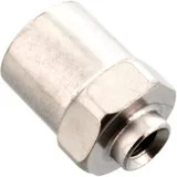 Internal Thread Fixed Vario TYP710 IGF M10 x 1 Stainless Steel for Motorcycles