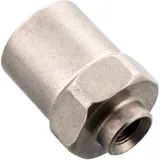 Fixed Internal Thread Vario TYP730 IGF 3/8-24 UNF in Stainless Steel