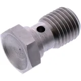 Banjo Bolt 7/16-20 in Stainless Steel