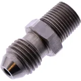 Adapter H81604043 7/16-20 - 1/8 in Stainless Steel
