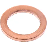 Copper Sealing Washer 10.2x15x1.5 mm for motorcycles