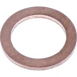 Copper sealing washer 11mm ccw-11