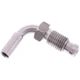 Bewegliches Außengewinde Vario TYP439 90 3/8-24 UNF