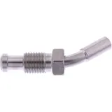 Loose Male Thread Vario TYP434 45 3/8-24 UNF