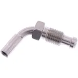 MALE THREAD LOOSE VARIO TYP437 70 3/8-24 UNF for Motorcycles