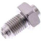 Vario TYP530 3/8-24 UNF Stainless Steel Male Thread for Motorcycles