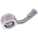 Ringfitting Vario TYP024 10 mm 45+20 SR Stainless Steel for Motorcycles