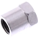 Bewegliches Innengewinde Vario TYP612 20 M10 x 1 aus Edelstahl