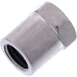 Adjustable Internal Thread Vario TYP620 M10 x 1.25 Stainless Steel