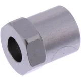Vario TYP631 3/8-24 UNF bewegliches Innengewinde silber