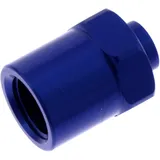 Fixed Internal Thread Vario TYP720 M10 x 1.25 Blue
