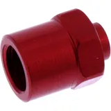 Innengewinde fest Vario TYP720 M10 x 1.25 rot für Motorräder