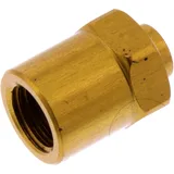 Innengewinde fest Vario TYP720 M10 x 1.25 gold für Motorräder