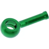 Ringfitting Vario TYP022 10 mm 20+20 grün für Motorräder