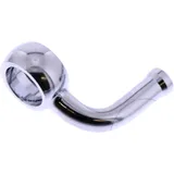 Vario Ring Fitting TYP219 12MM 90 Chrome