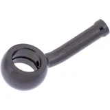 Vario Ringfitting TYP232 12MM 20+20 ANTHRACITE