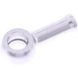 Vario Ringfitting TYP0800 8MM 0 SILVER for Motorcycles