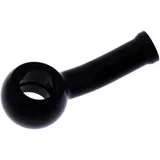 Vario Ring Fitting TYP0802 8MM 20 BLACK for Motorcycles