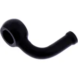 Ringfitting Vario TYP0819 8 mm 90 schwarz für Motorräder