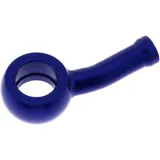 Ringfitting Vario TYP020 10 mm 20 S blau für Motorräder