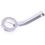Vario Ring Fitting TYP032 10MM 20+20 SILVER