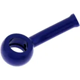 Ringfitting Vario TYP022 10 mm 20+20 für Motorräder blau