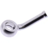 Ring fitting Vario TYP014 10MM 45 for motorcycles