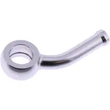 Vario Ringfitting TYP040 10MM 45S SILVER for Motorcycles